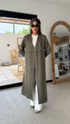Trench Coat  F 5106