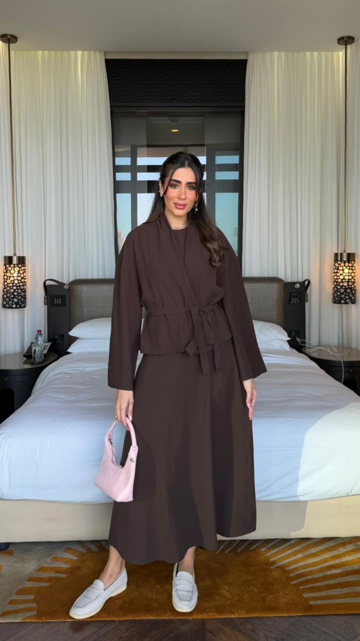 DRESS 668 A1 - HANGER