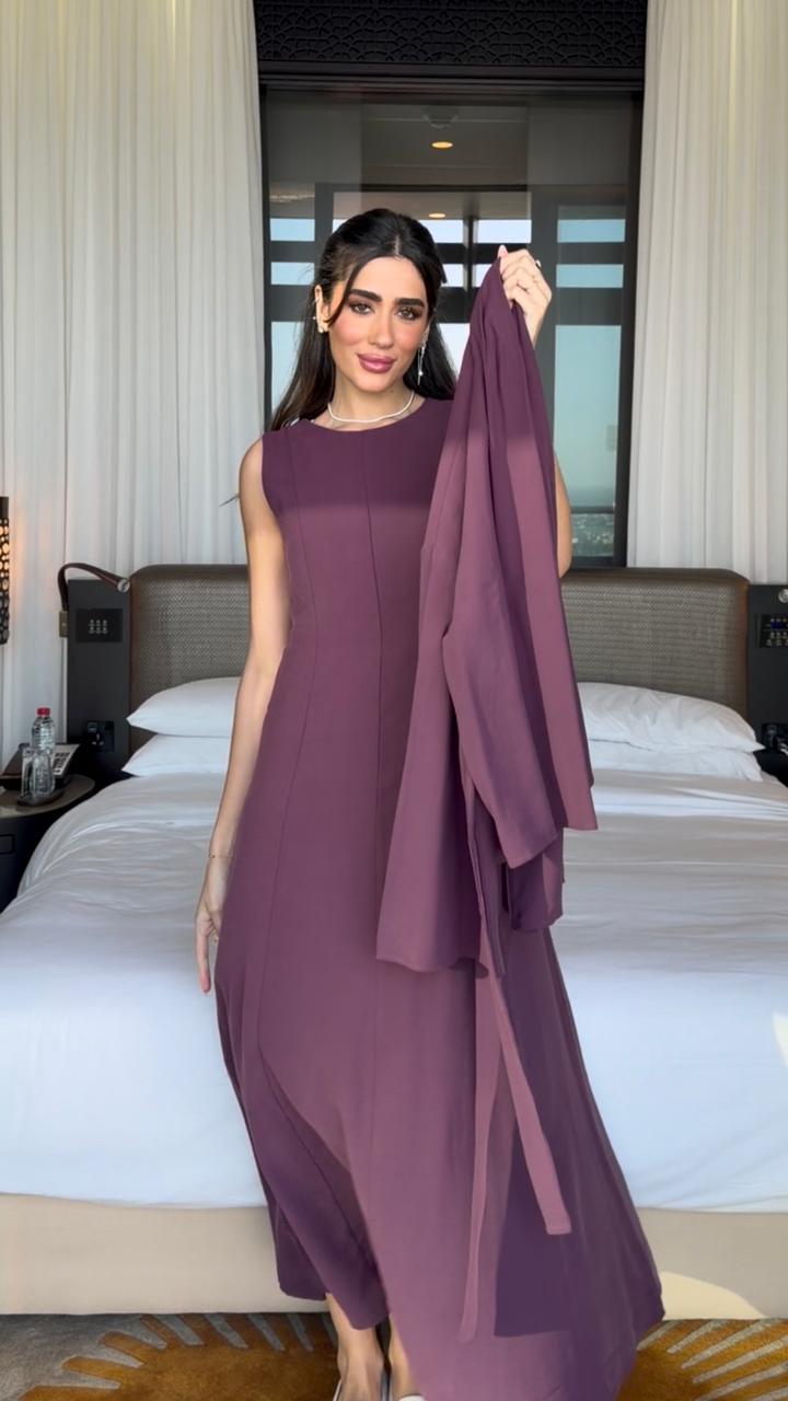DRESS 668 A1 - HANGER
