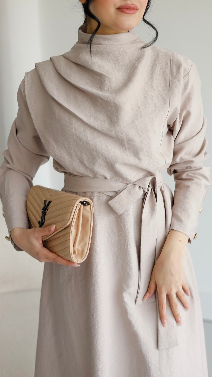 Dress SOV 101115