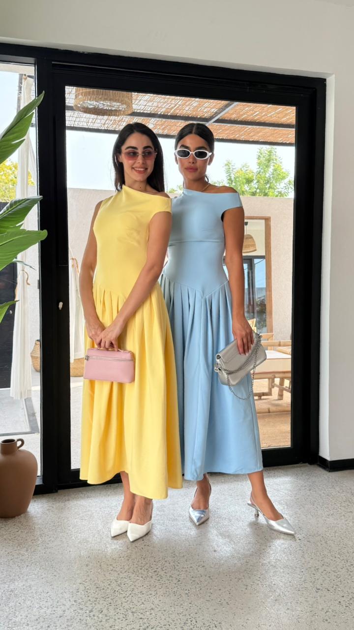 Dress 2025132