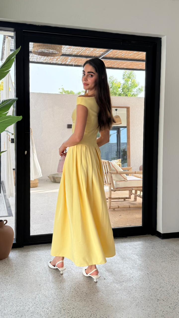 Dress 2025132