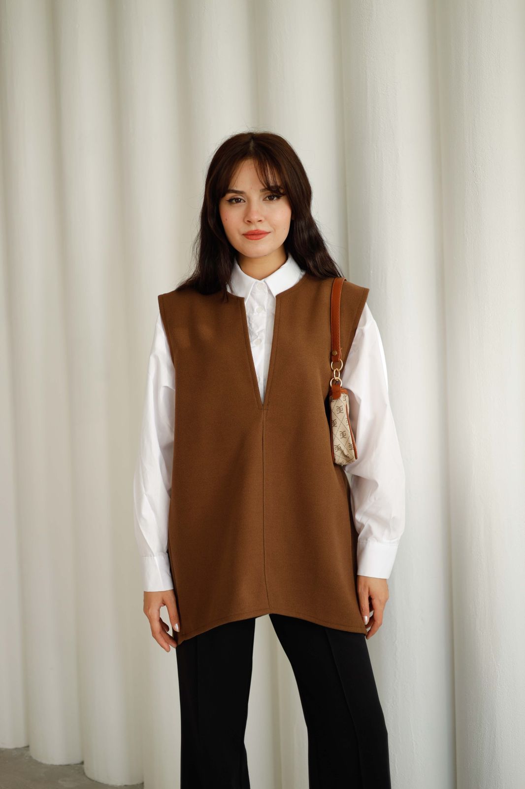 vest 42403