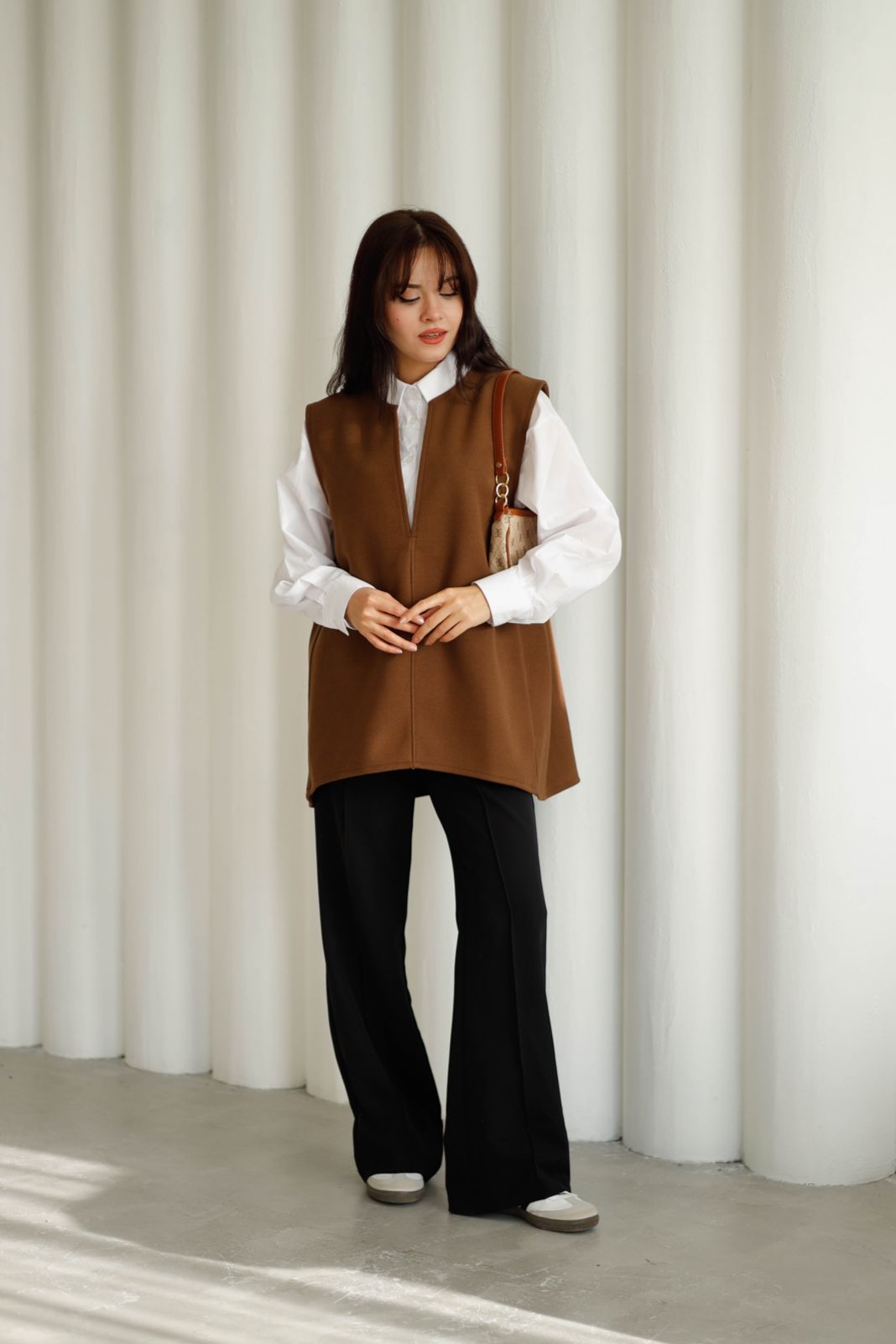 vest 42403