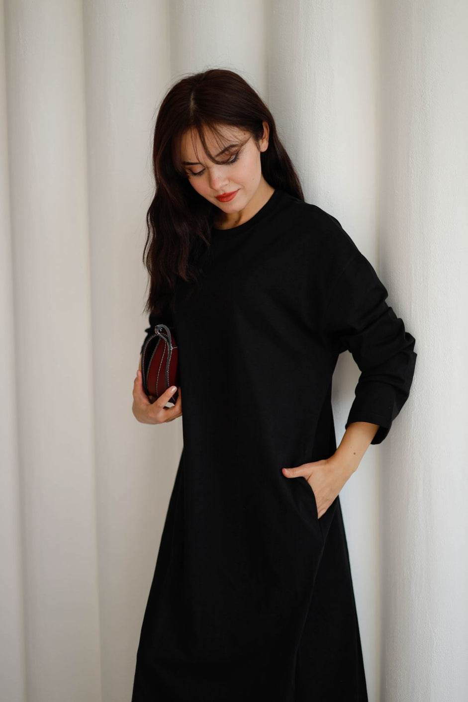 dress 2040 - HANGER
