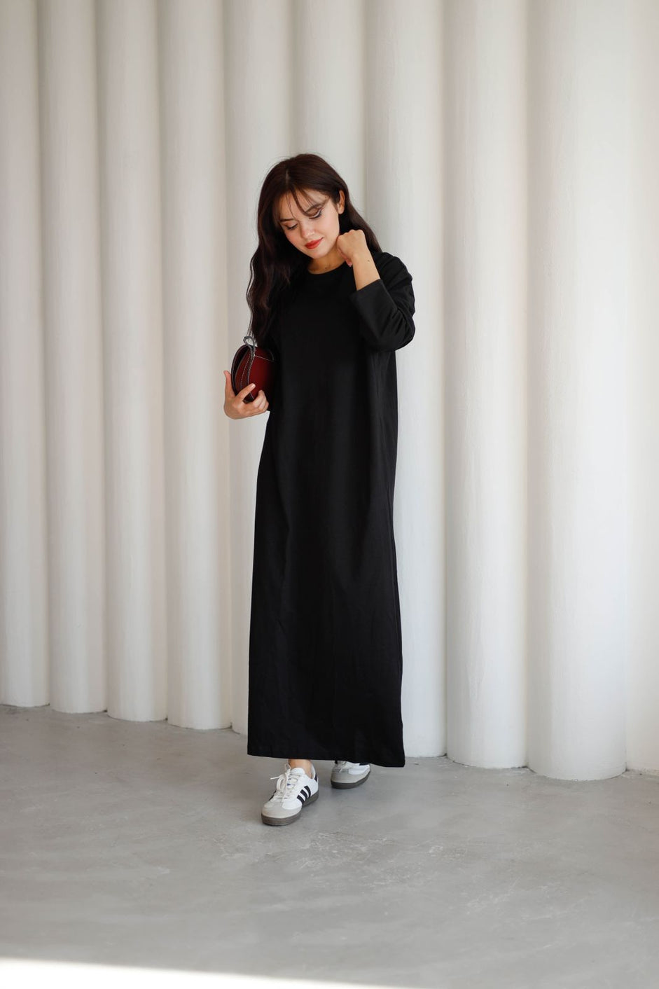 dress 2040 - HANGER