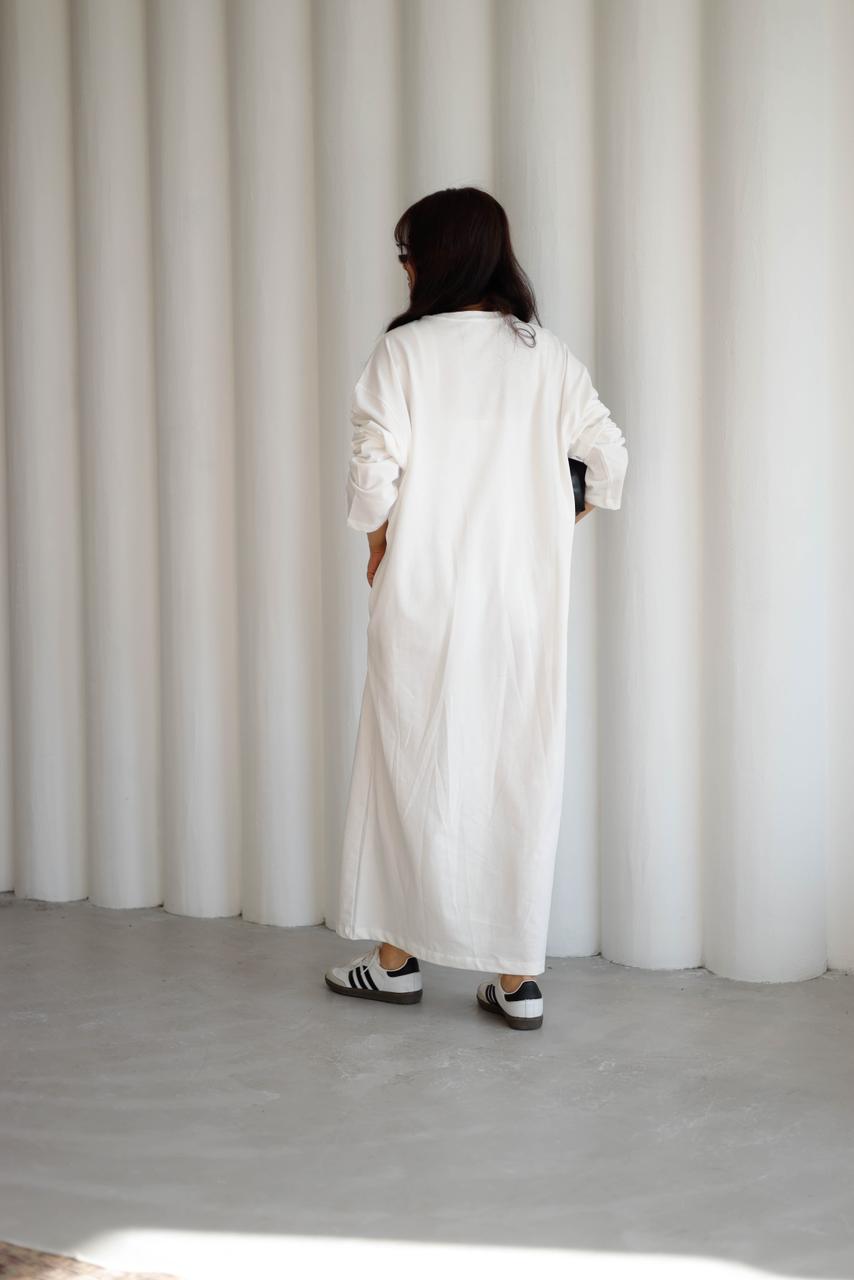 dress 2040 - HANGER