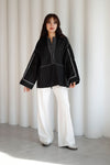 Embroidered Shirt HFK100005