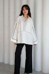 Embroidered Shirt HFK100005