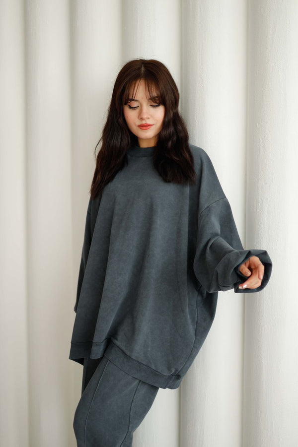 sweater 9033