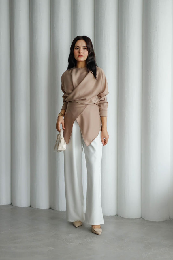 satin set 2090 - HANGER