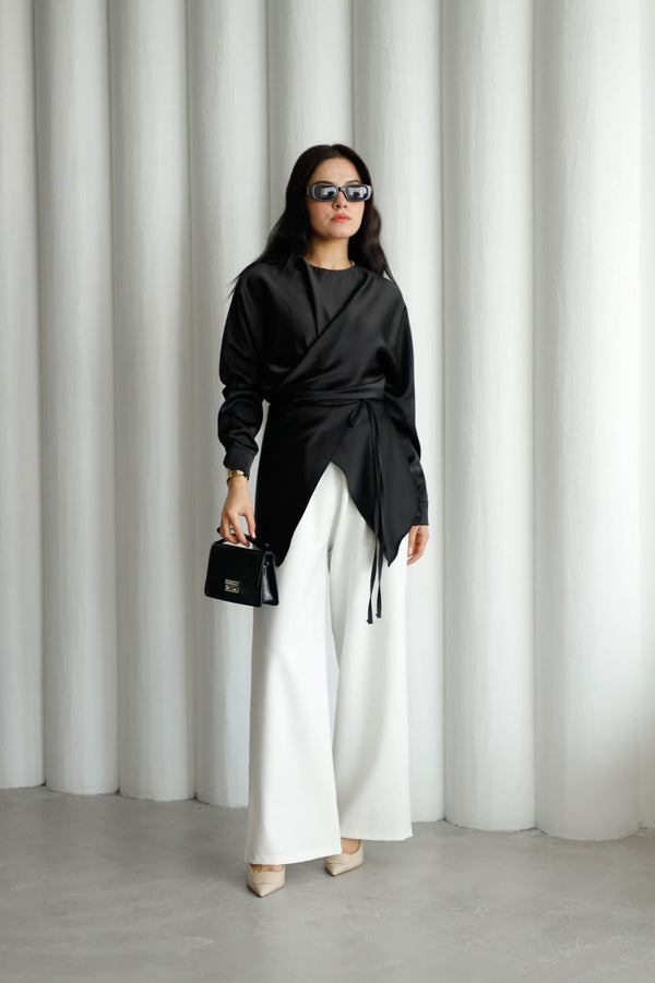 satin set 2090 - HANGER