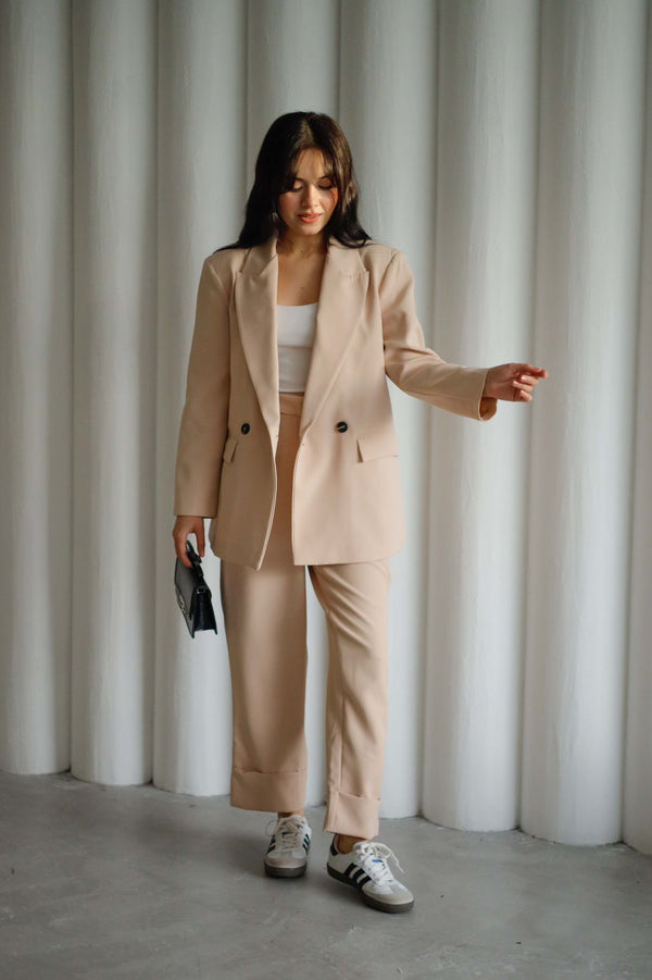 Blazer set CE0009 - HANGER