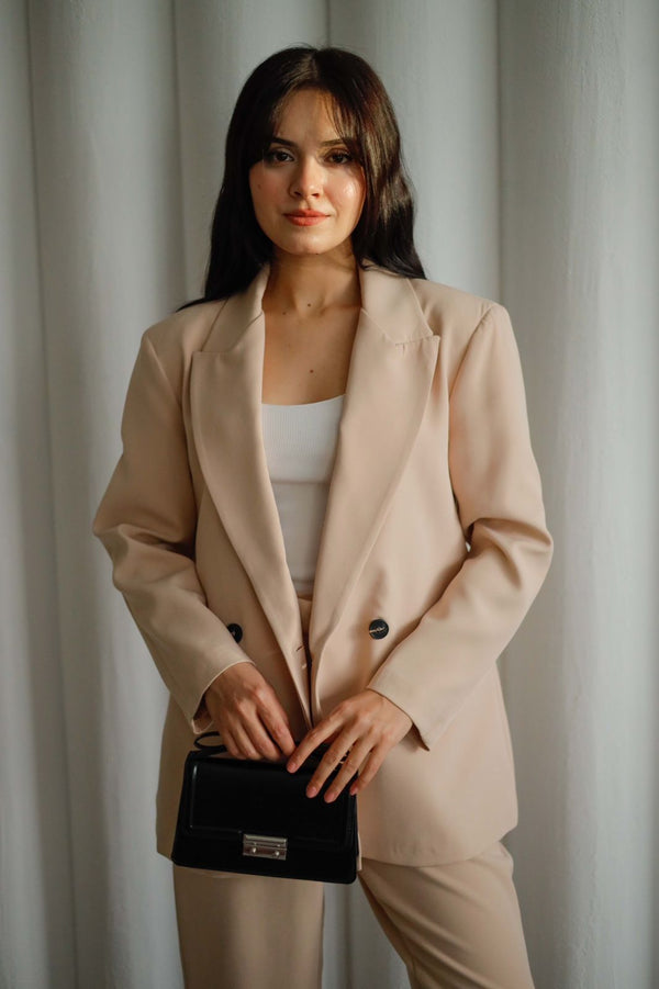 Blazer set CE0009 - HANGER
