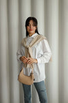 scarf shirt M37750