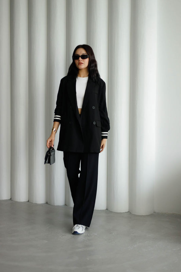 jacket blazer D88757