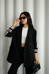 jacket blazer D88757