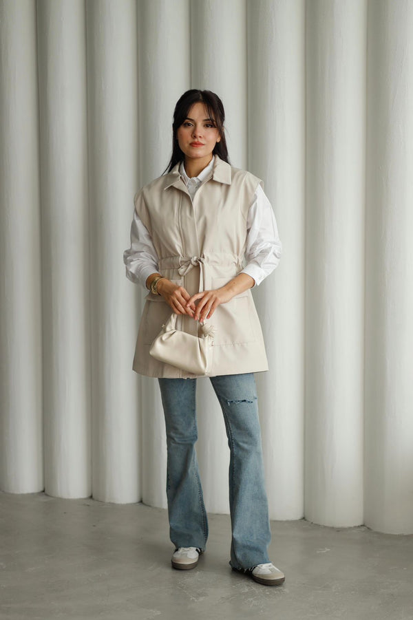 VEST LN  2878