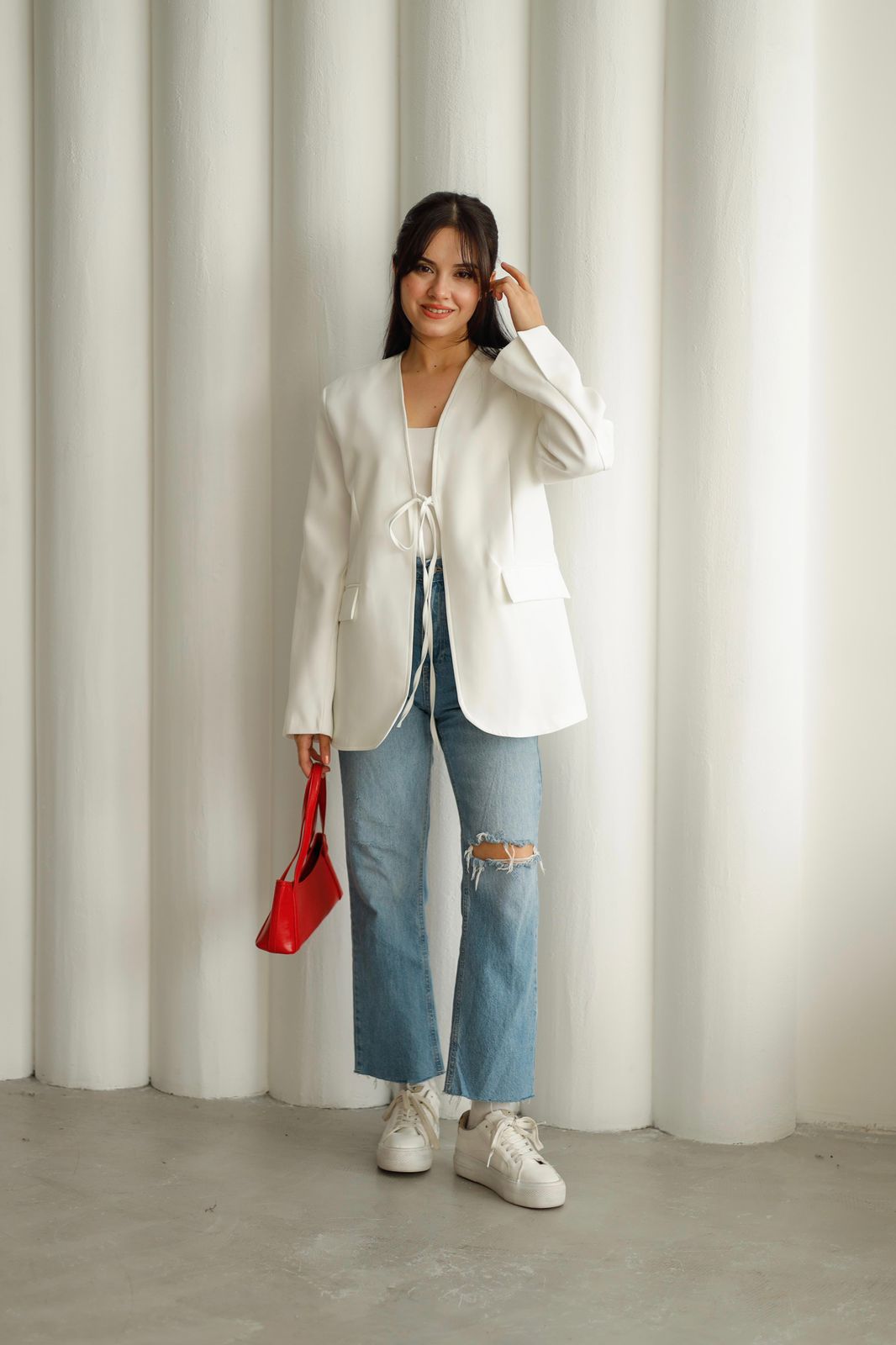 Blazer MST 4031