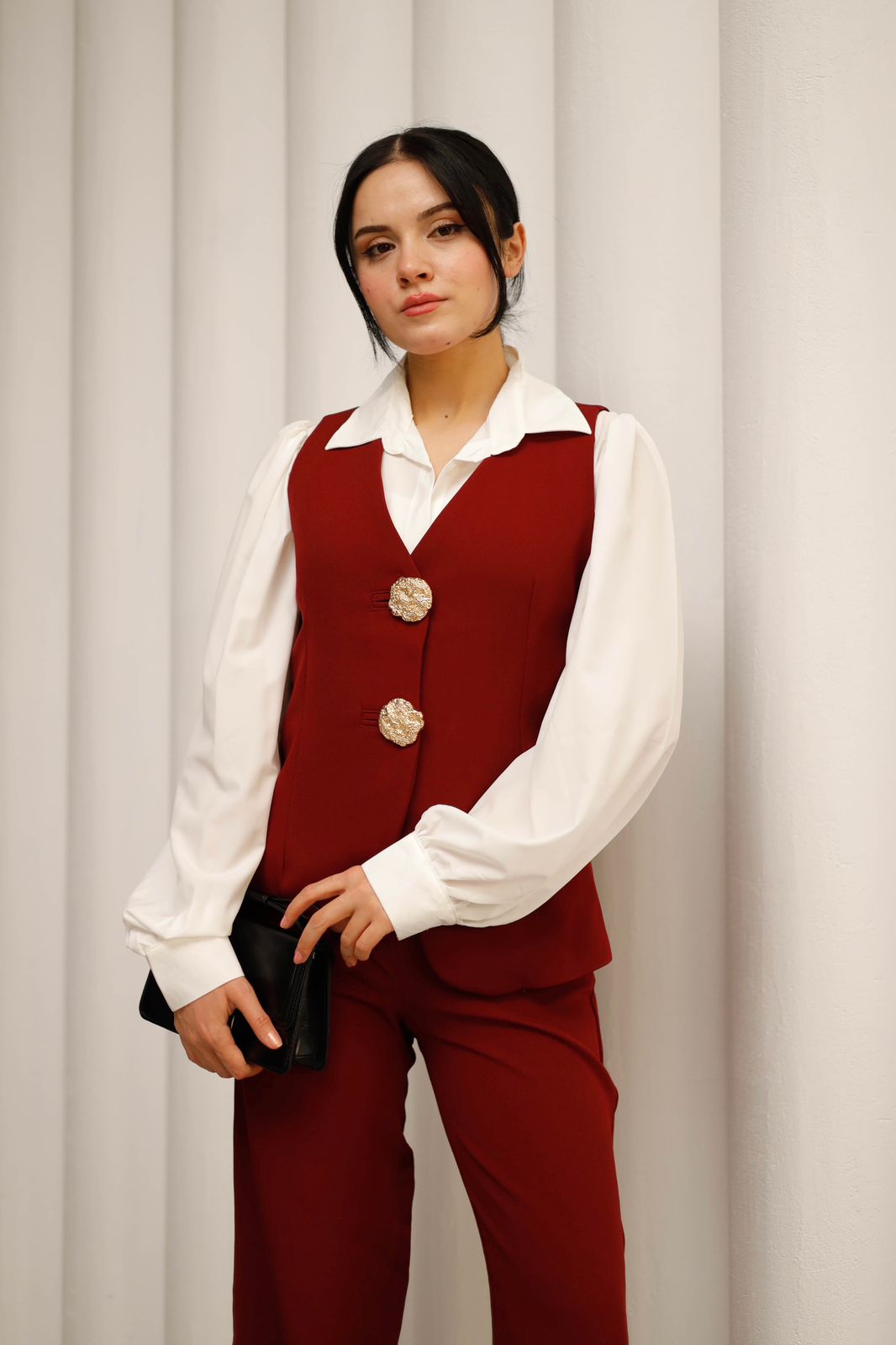 cut sleeve set 7169