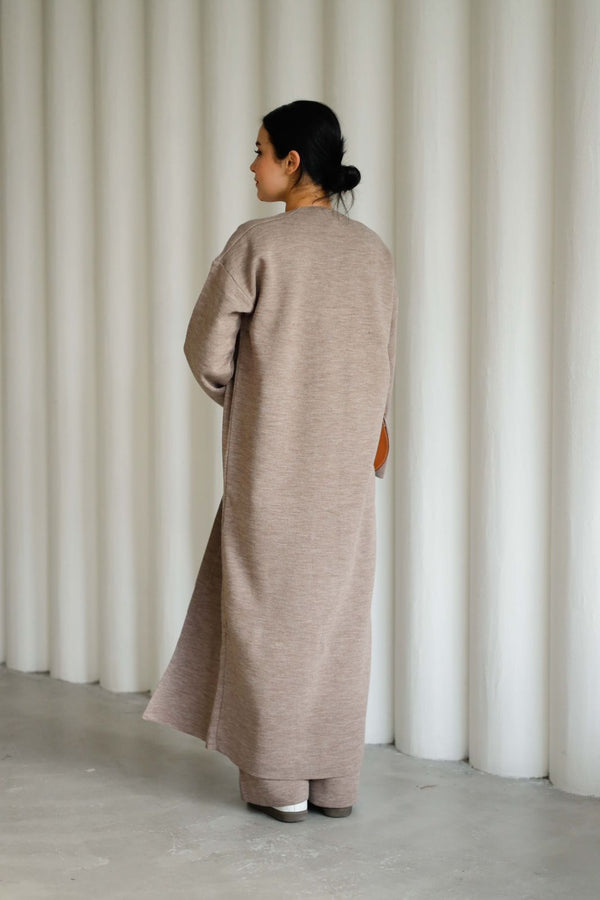 3pcs cardigan 1001-1