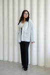 coat double pocket HFK508026