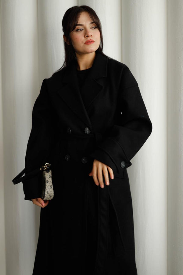 Trench coat ZU 102
