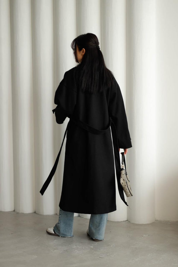 Trench coat ZU 102