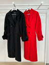 Trench coat ZU 102