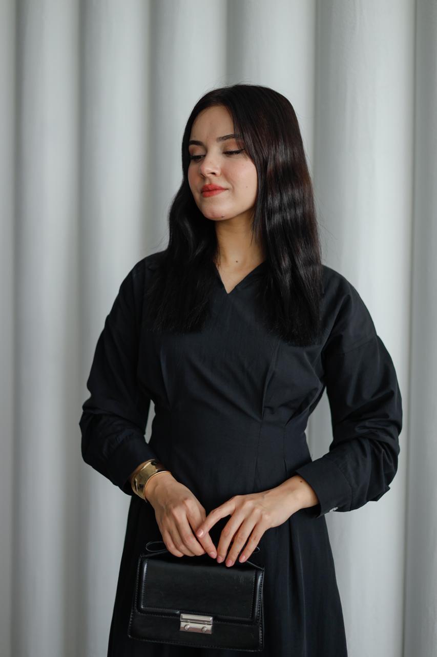 dress 2088 - HANGER