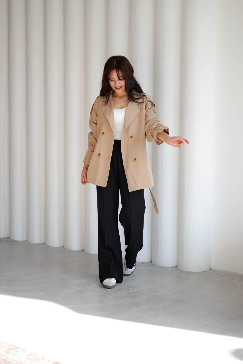 jacket  SA01