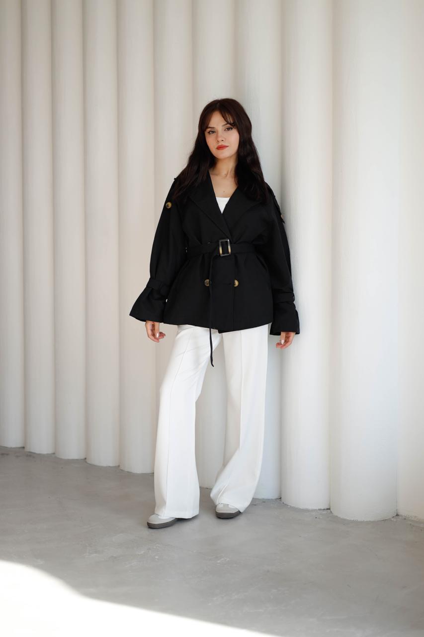 jacket  SA01