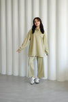 2pcs set P8259