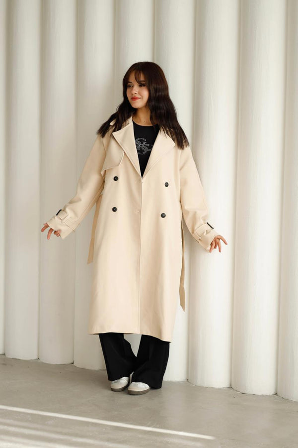 Trench coat ELT 101