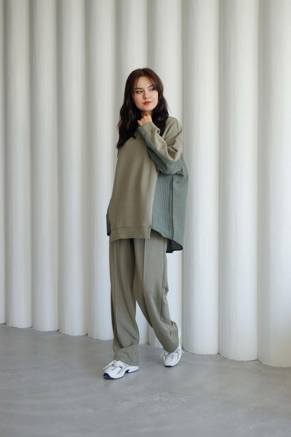 sweater NX 2055