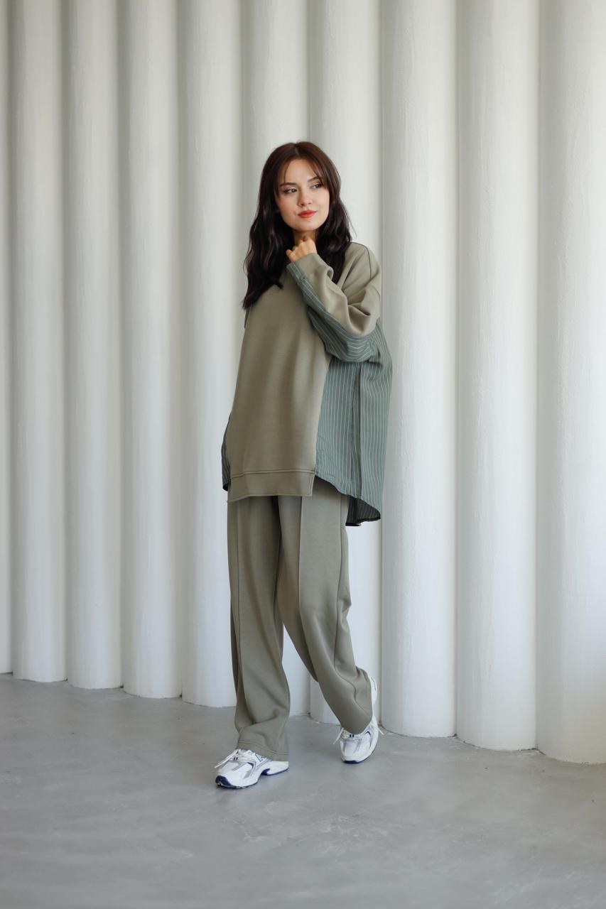 sweater NX 2055