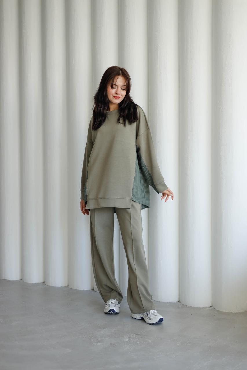 sweater NX 2055