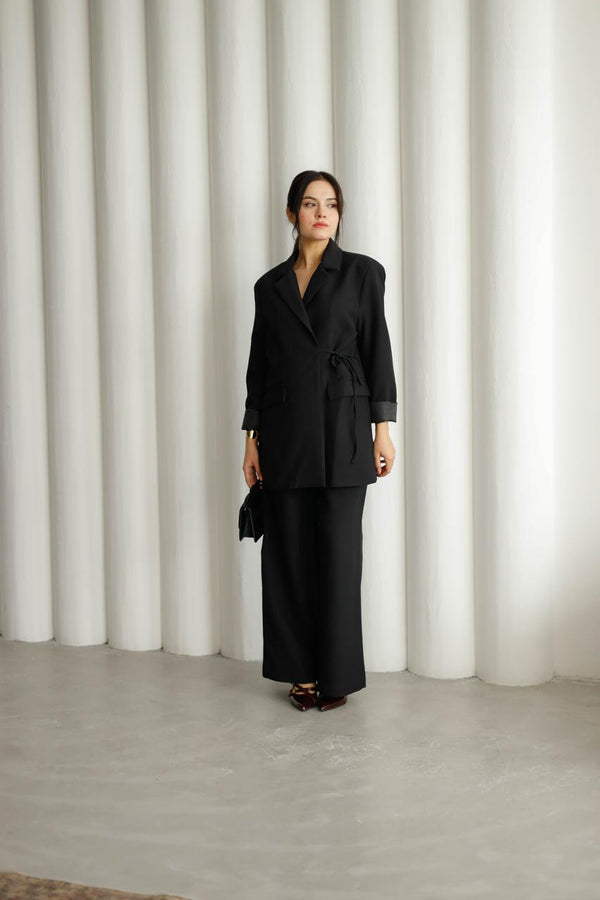 blazer set LN  2875 - HANGER