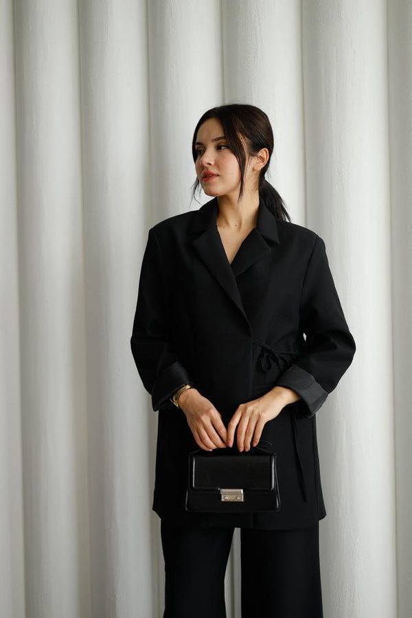 blazer set LN  2875 - HANGER