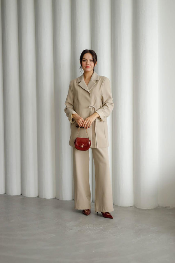blazer set LN  2875 - HANGER