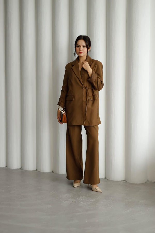 blazer set LN  2875 - HANGER