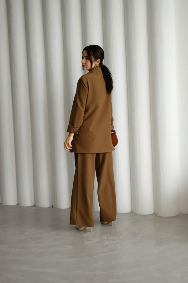 blazer set LN  2875 - HANGER