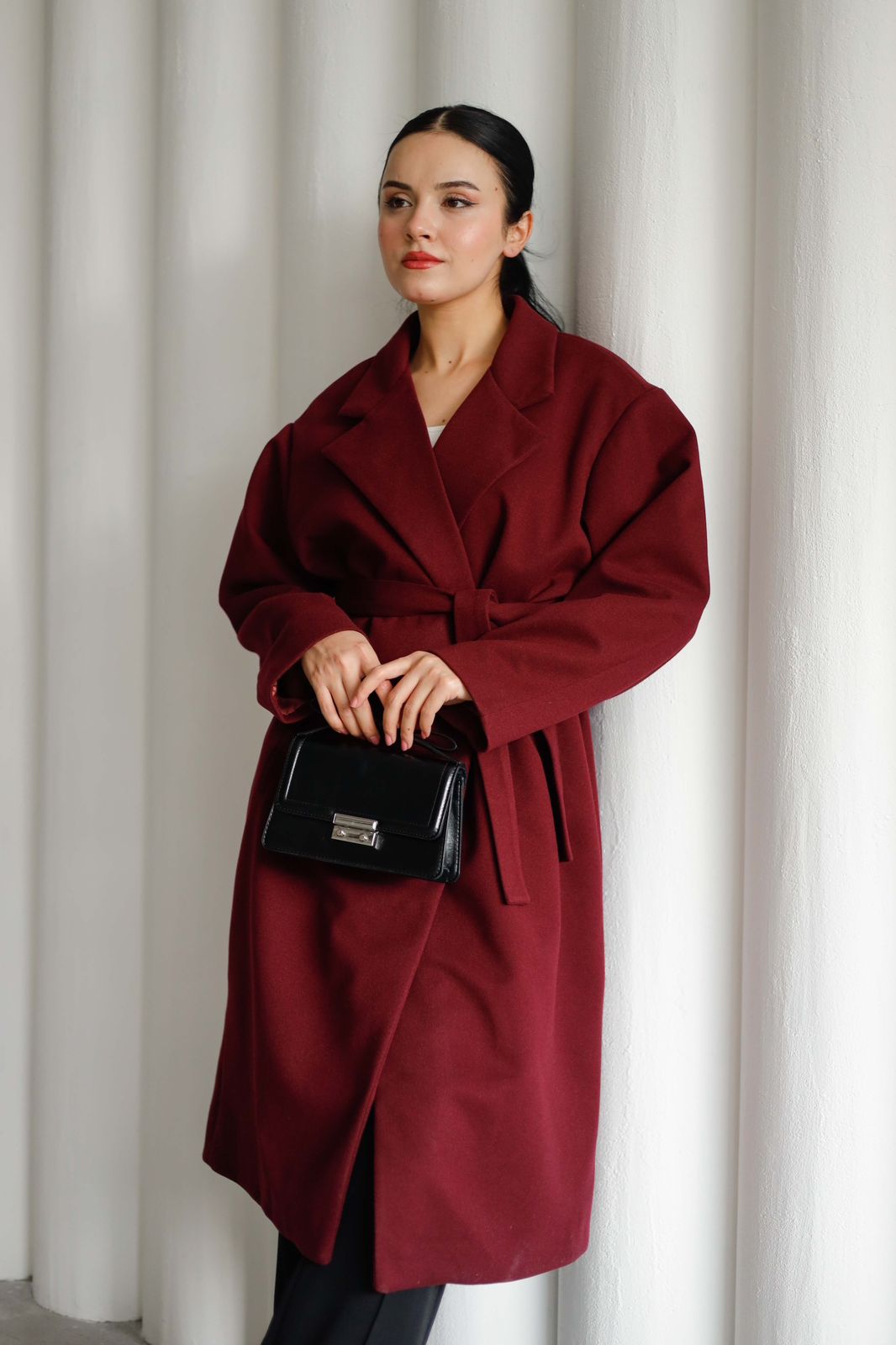 Trench Coat 25-907