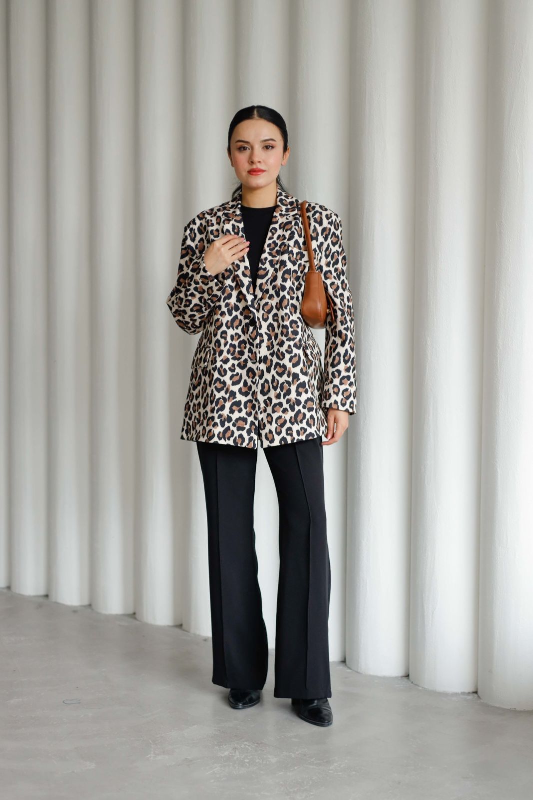 blazer EF 7342