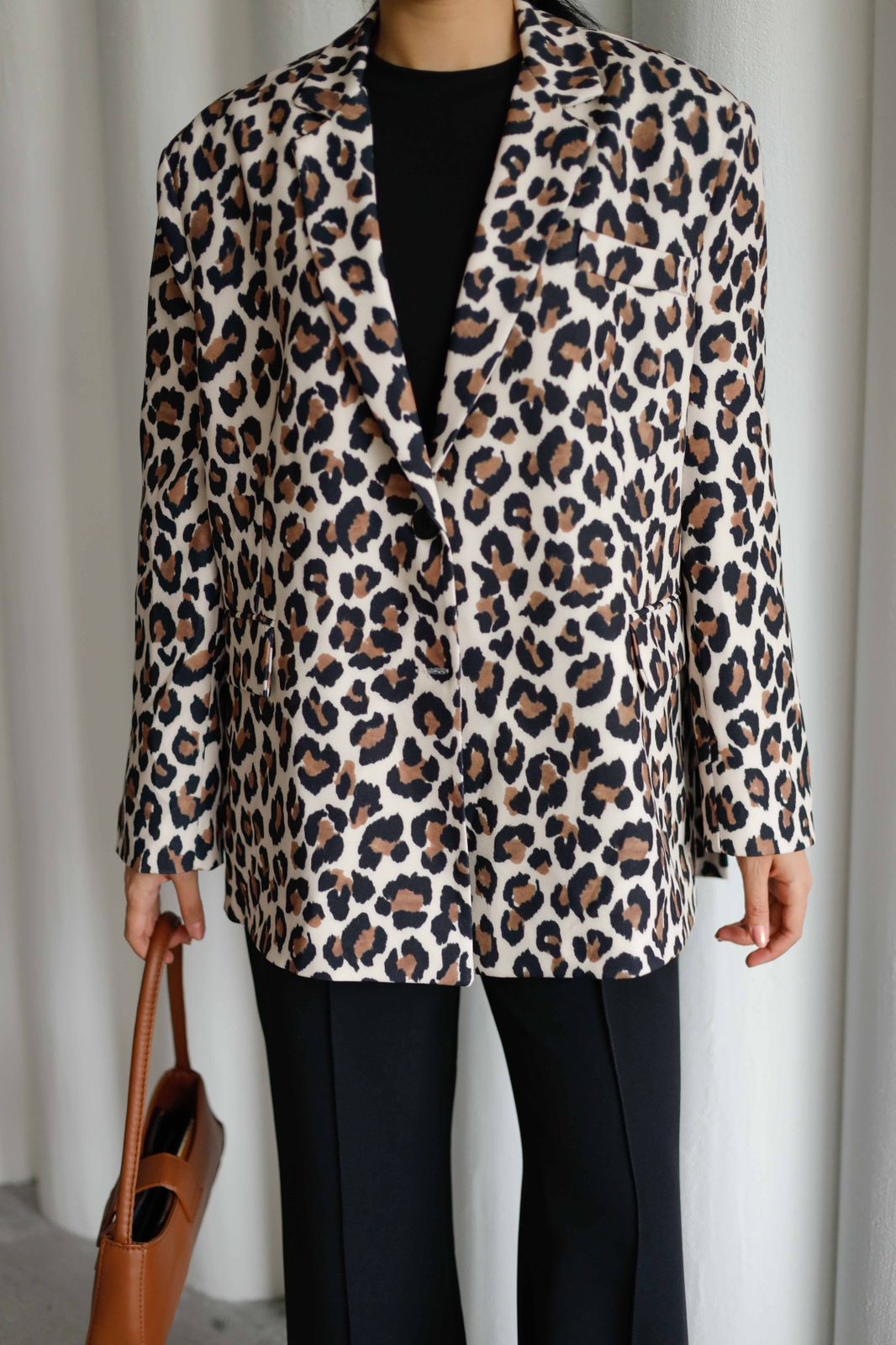 blazer EF 7342