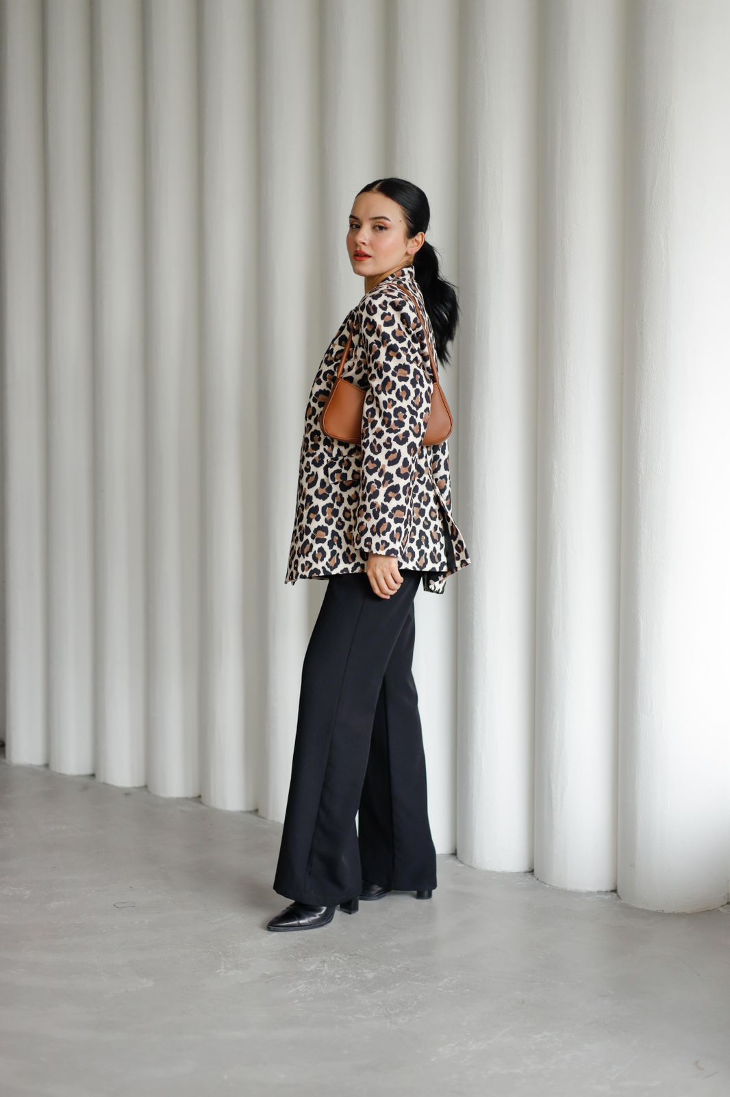 blazer EF 7342