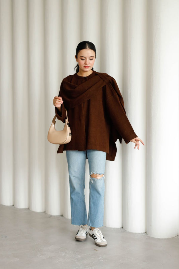 Sweater 25-824