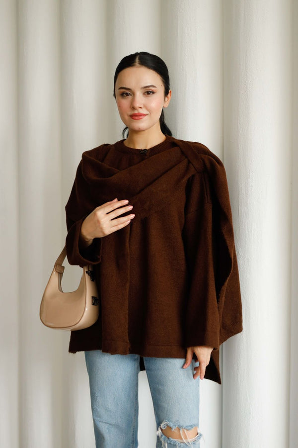Sweater 25-824