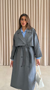 Trench coat AP9583