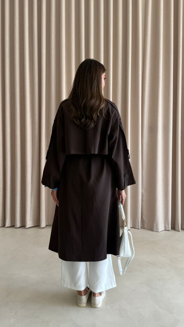 Trench coat AP9583